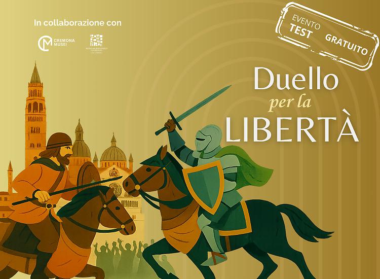 Duello per la Libertà: una sfida tra storia e gioco con City Escape