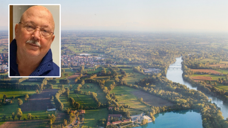 Addio a Pietro Testa, volto noto della vita culturale