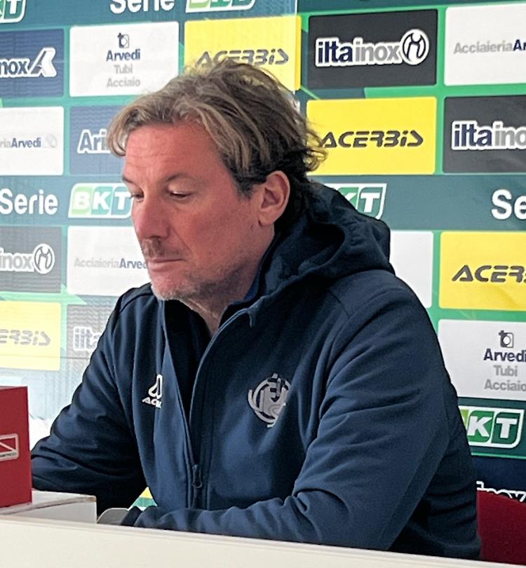 Cremonese: contro lo Spezia impegno massimo per restare al top