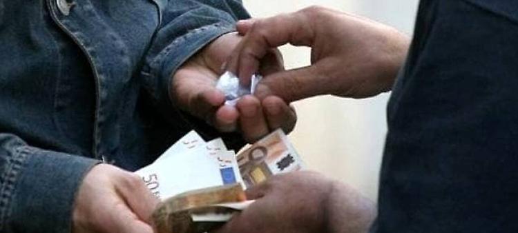 Spaccio a cielo aperto: «La ‘base’ è l'ex fornace di Ferie»