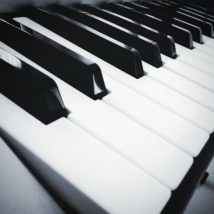 Concerto di pianoforte a cura del Conservatorio "C. Monteverdi"
