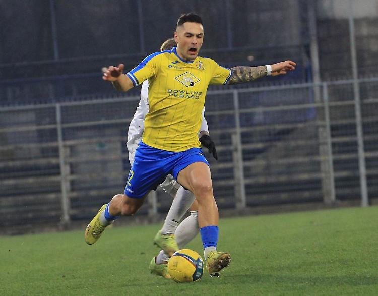  Tonoli ringrazia il Pergo: «Campionato perfetto»