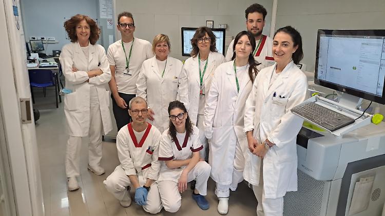 Ospedale, il laboratorio di Tossicologia è aperto all'utenza esterna