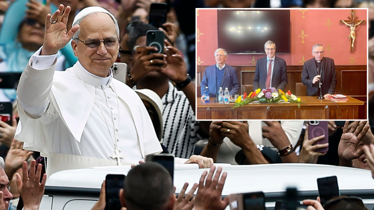 Papa Leone XIV benedice la diocesi di Crema: il messaggio giunto da Roma