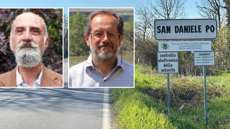 A San Daniele ultimo appello: «Votare per ripartire»