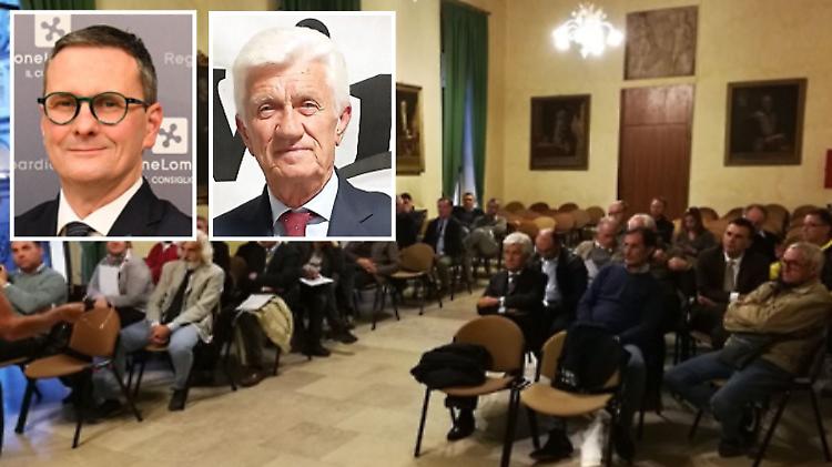 Offanengo, Gianni Rossoni è sindaco per la terza volta