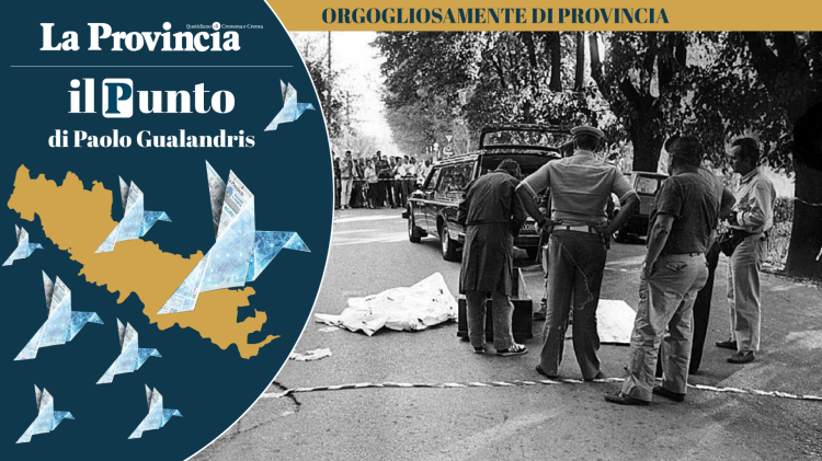 Cremona e le mafie: zona grigia da esplorare