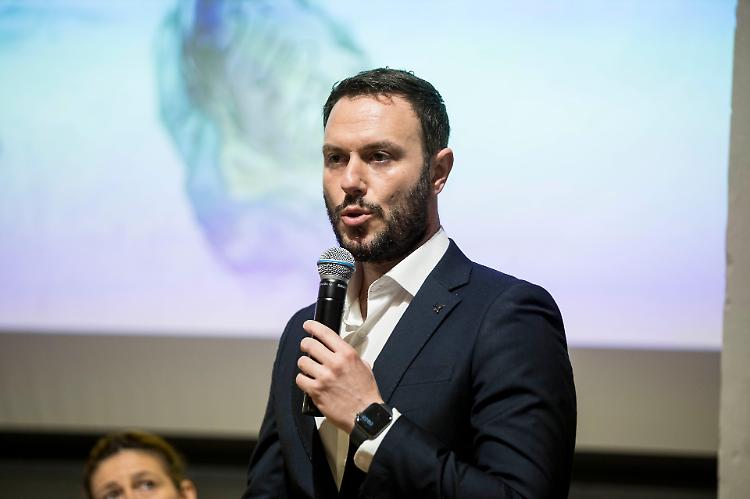 Plateatici, Canale risponde a Portesani: «Anche questa volta ha preso un abbaglio»