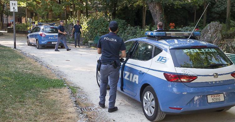 Massacrato ai giardini: &laquo;Spedizione punitiva&raquo;