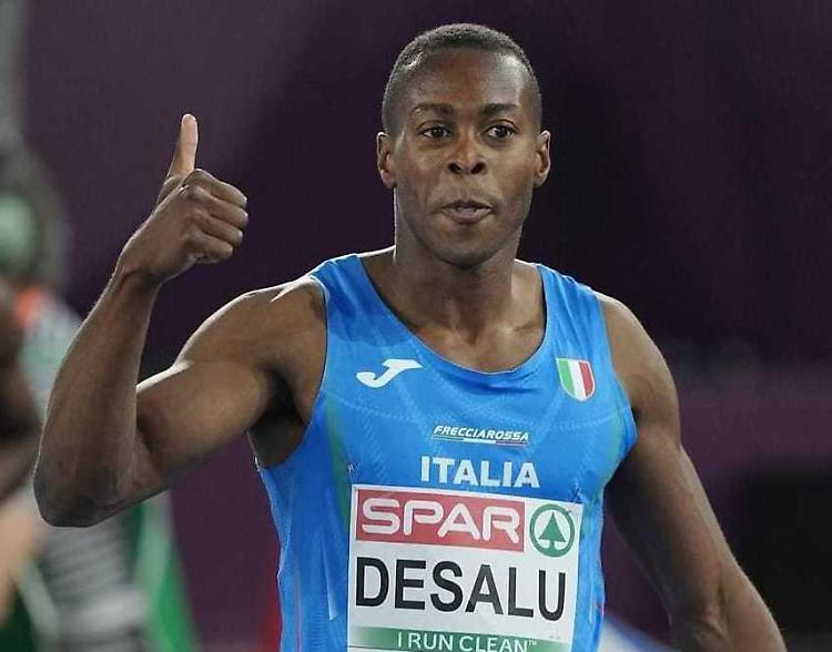 Desalu vola a Bruxelles: miglior debutto di sempre