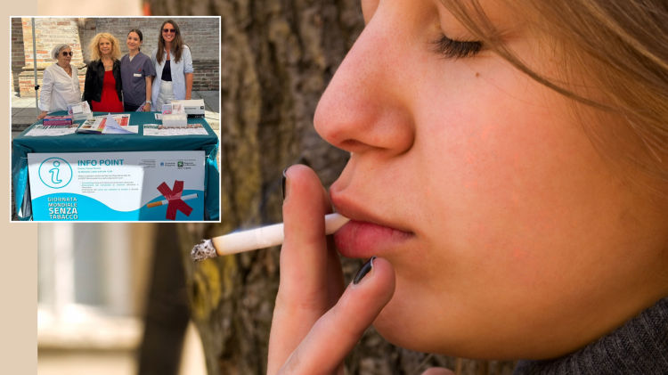 Addio alle sigarette: contrastare il fumo per tutelare la salute collettiva