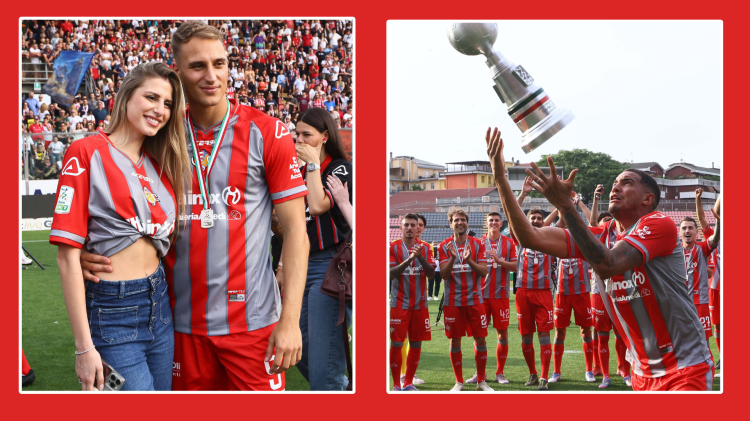 La rivincita del &lsquo;Cigno&rsquo; e la promessa di Charles 