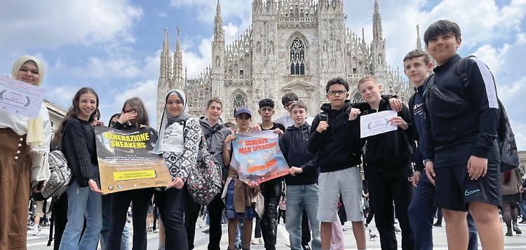 Per il Bertesi due premi &lsquo;Lumiere&rsquo;