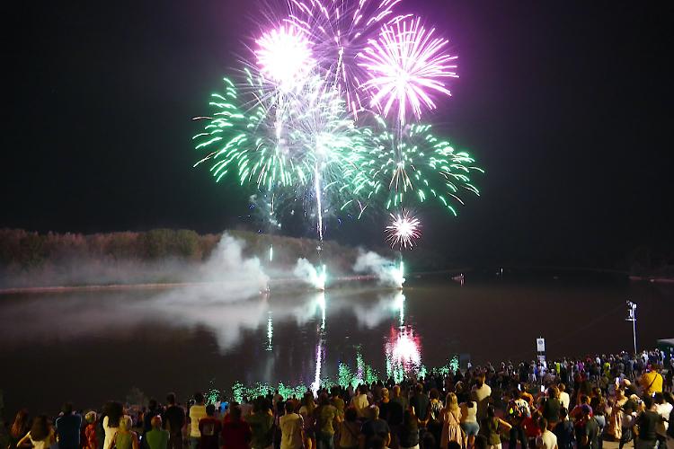 &laquo;Feste, non solo rumore&raquo;