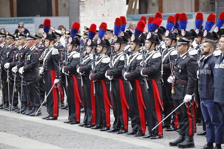 Carabinieri, 211 anni al servizio della cittadinanza nel nome della sicurezza