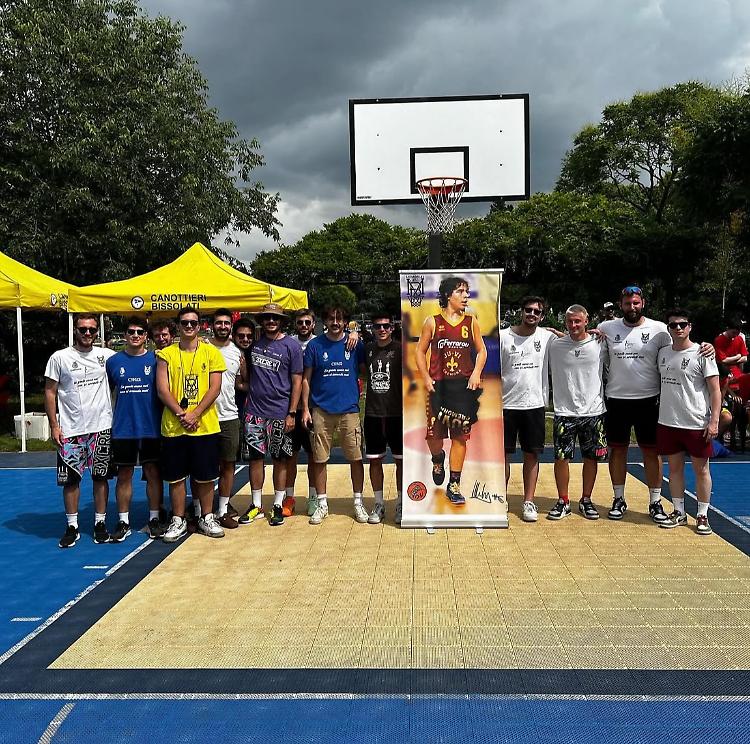 Un circuito condiviso per i memorial Miky Barcella e Robi Telli