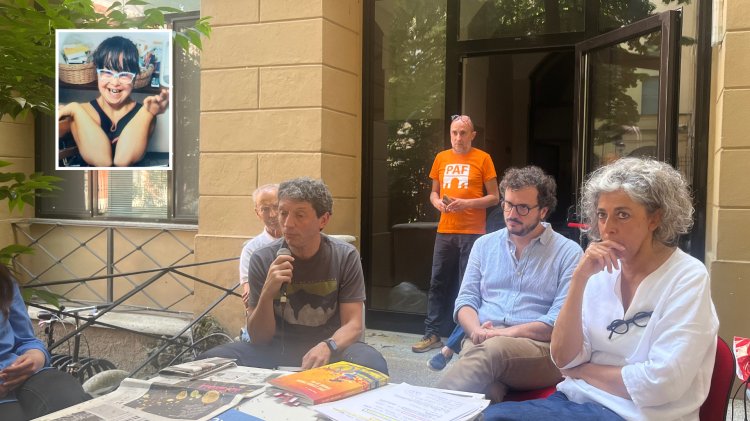 'Una Storia Chiara', il libro che cura attraverso parole e immagini