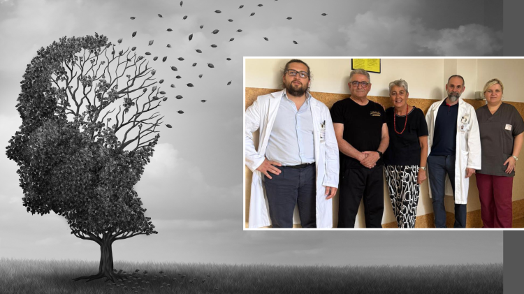 Fondazione Busi, nuova tecnologia per i pazienti: sport, arte e aziende in rete per la cura