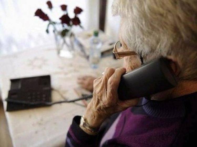 Allarme truffe telefoniche: anziani nel mirino