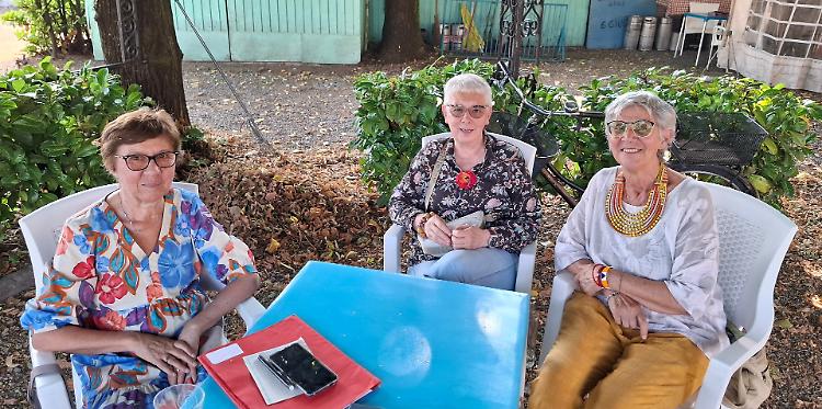 San Bernardino: &laquo;Cos&igrave; aiutiamo i bimbi&raquo;