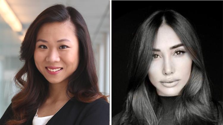 Premio Bellisario, insignite le cremonesi Giada Zhang ed Elena Moglia