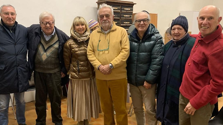 Touring: quando la visita diventa &lsquo;magica&rsquo;