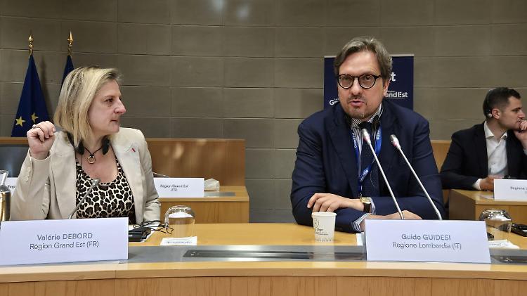 Automotive, Guidesi: «Suicidio economico annunciato, l'Ue cambi rotta»