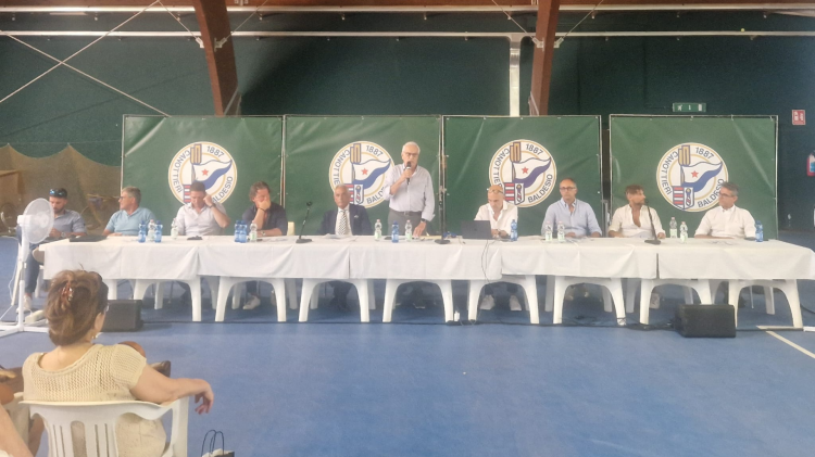  Baldesio,  via libera ai conti e al progetto Esco tra accuse e scintille