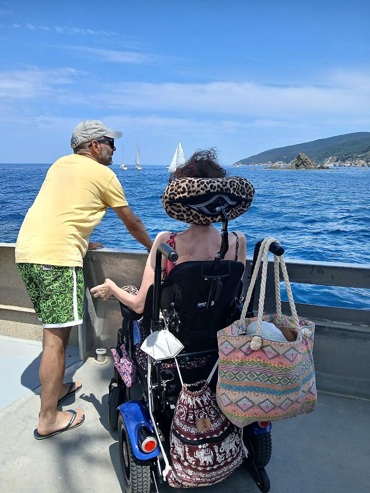 SLA, un viaggio in mare aperto: &laquo;Il Progetto di Vita &egrave; la nostra bussola&raquo;