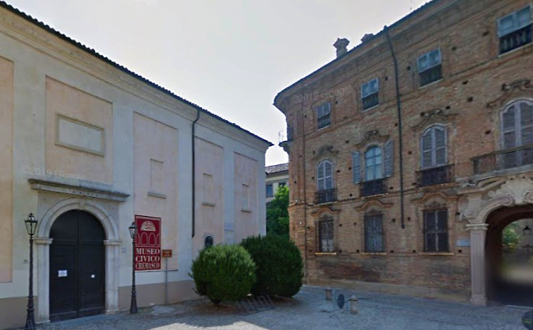 I Manifesti di Crema: appuntamento con l'arte
