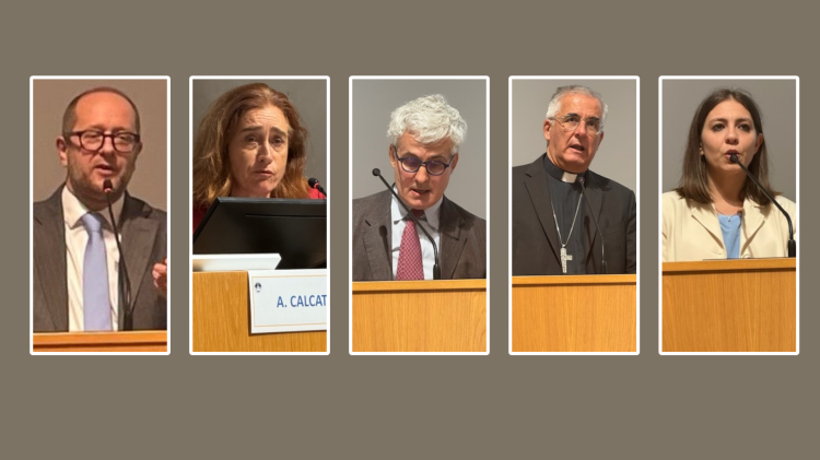'La pena oggi': grande partecipazione al convegno organizzato dall’Ordine degli Avvocati e Università Cattolica