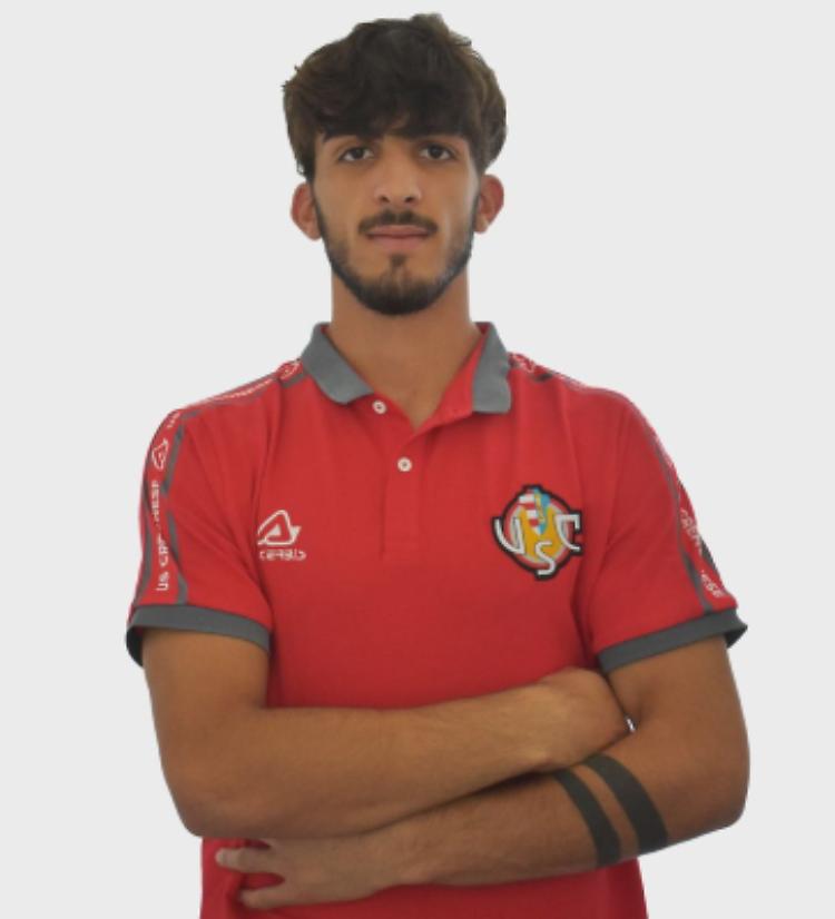 Cremonese, prima mossa di mercato. Zunno ceduto al Crotone