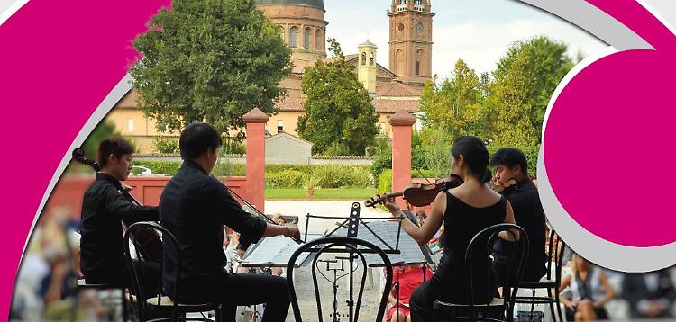 Casalmaggiore International Festival: 42 concerti gratuiti in 8 comuni, torna la grande musica
