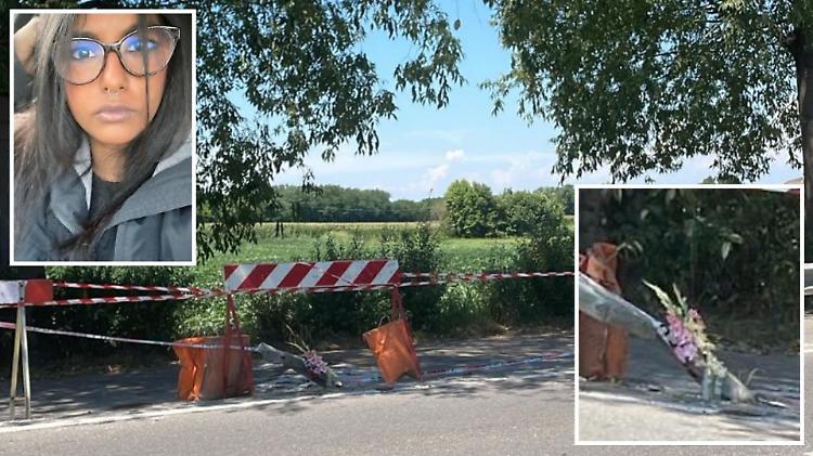 Due comunità in lutto per Sissi: fiori, ricordi e lacrime