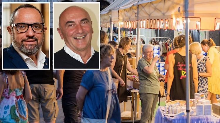 Giovedì d'estate: il ‘beat’ della città tra cultura, sport e arte