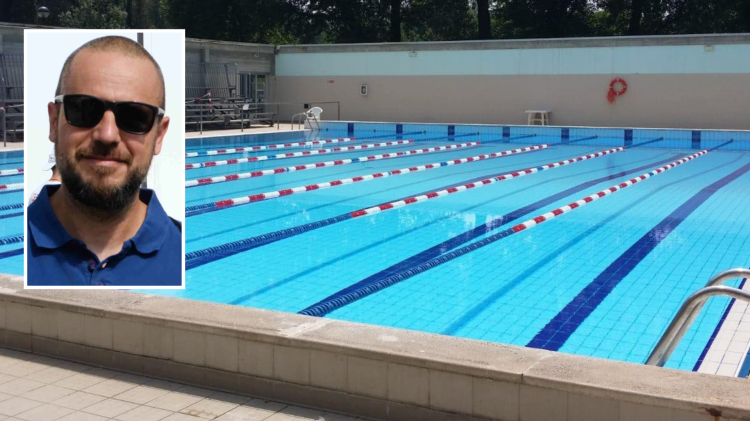 La piscina ’estiva resta inagibile: attesi i controlli tecnici