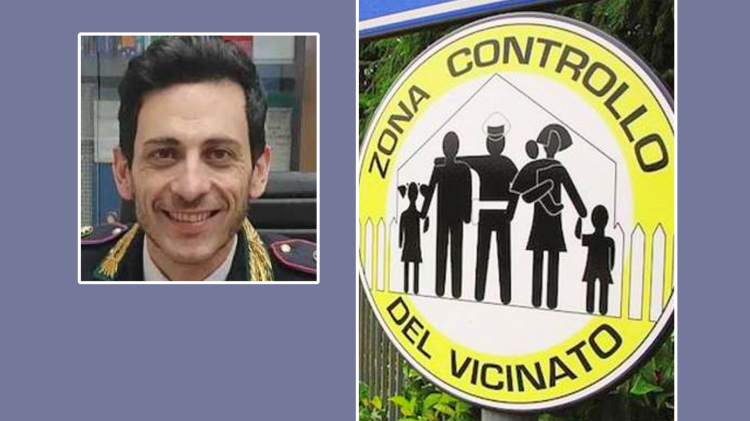 Contro i furti controllo del vicinato