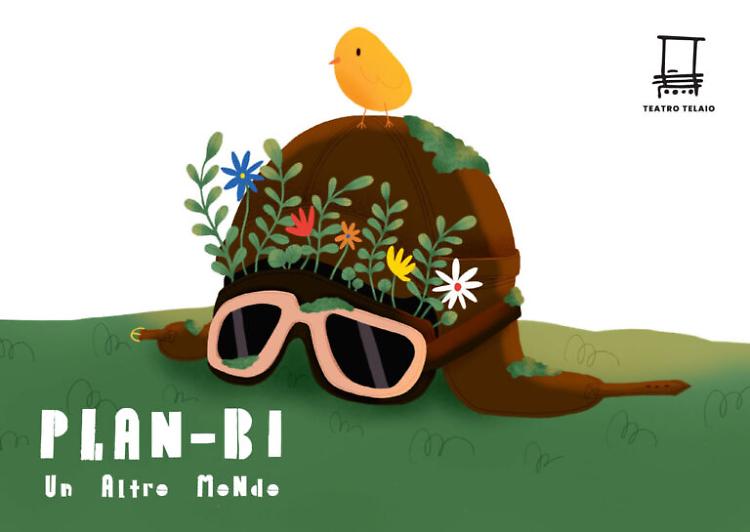 PLAN BI: spettacolo per bambini