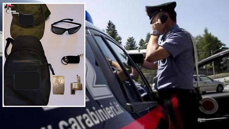 Cremona e Crema: nuovi serrati controlli da parte dei carabinieri