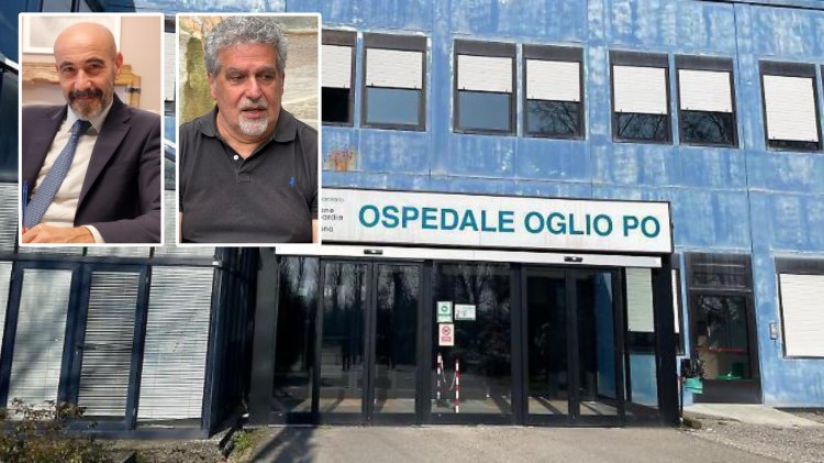 &laquo;Mai valutato un trasferimento di Senologia&raquo;