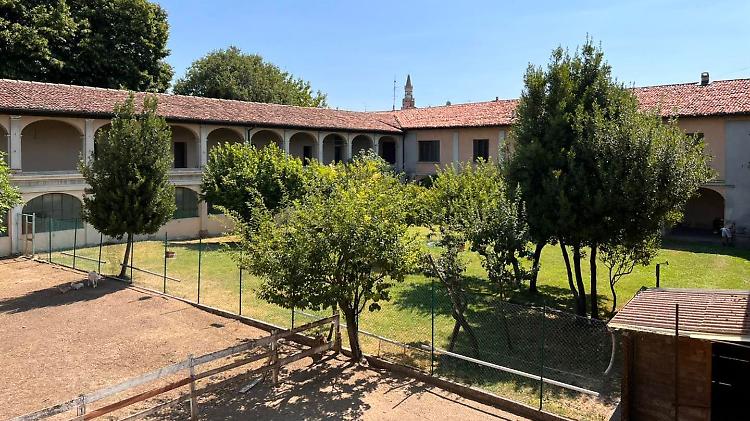 Ex Stalloni: la Fondazione Cariplo finanzia il nuovo ‘volto’