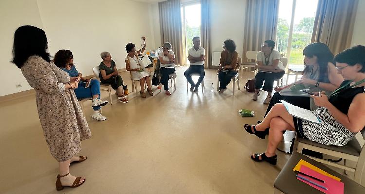 La rete della cura parte dalla Casa di Comunit&agrave;