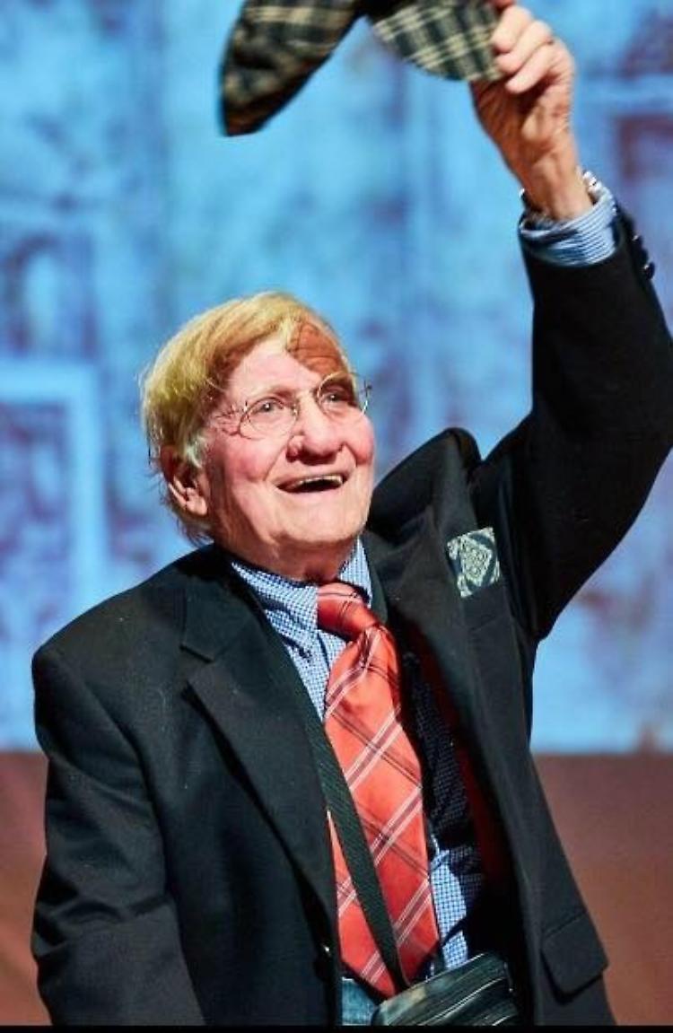 Viadana piange Pedar, cantastorie della tradizione