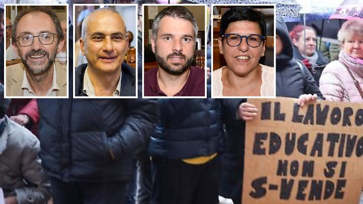 l Saap alle coop locali, finito il braccio di ferro