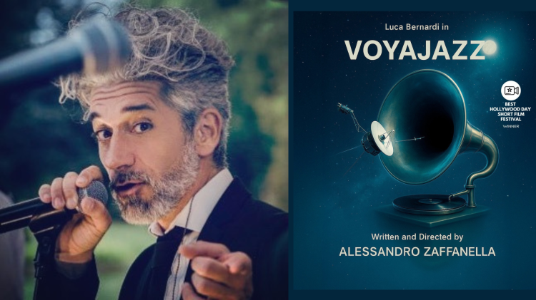 Zaffanella fa il bis a Hollywood 