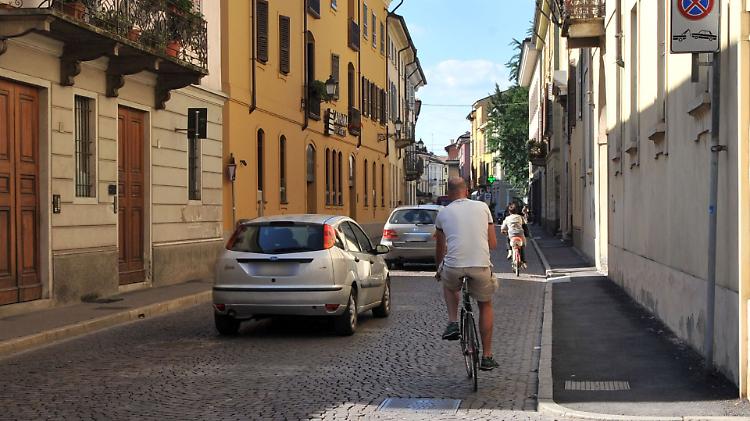 Via Matteotti riaperta al traffico: lavori conclusi con una settimana di anticipo