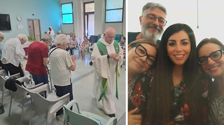 Centri Diurni: &laquo;Un aiuto  per aprirci alla citt&agrave;&raquo;