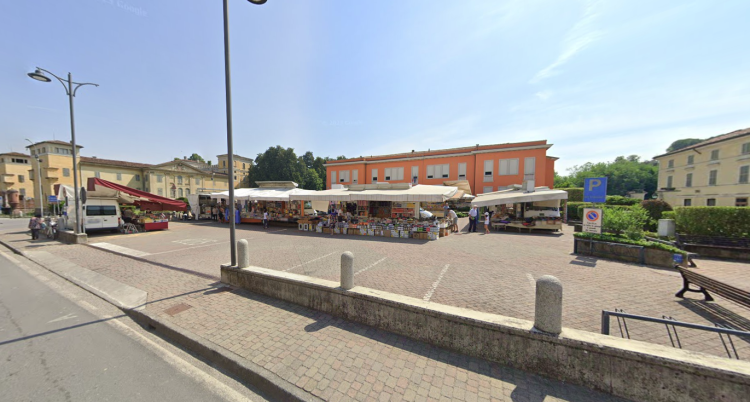 Riqualificazione di Piazza Roma, 130mila euro al Comune di Torre De' Picenardi