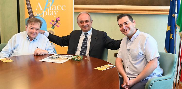 Summer Festival 2025: «Qui la musica si respira»