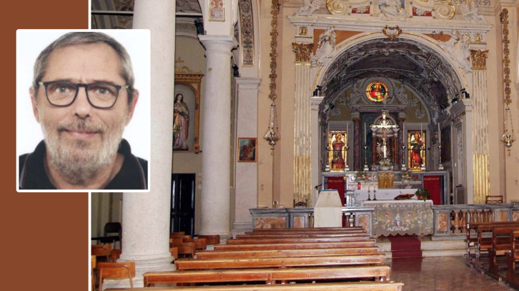 Addio a Zagheno, l’angelo dei giovani